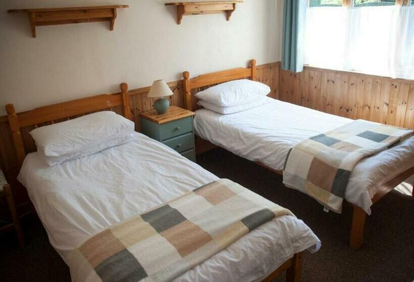 Resort River Edge Lodges Park