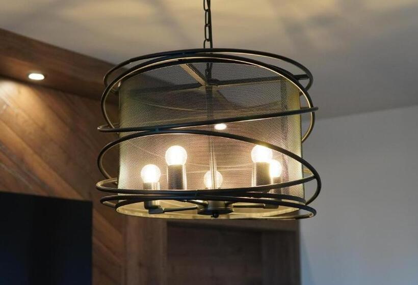 Snjezna Dolina Resort   Jahorina