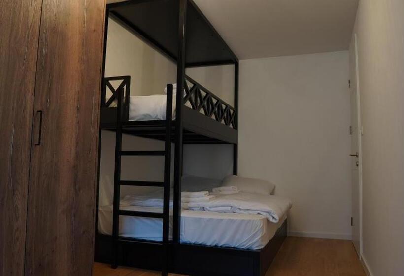 Snjezna Dolina Resort   Jahorina