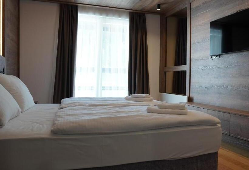 Snjezna Dolina Resort   Jahorina