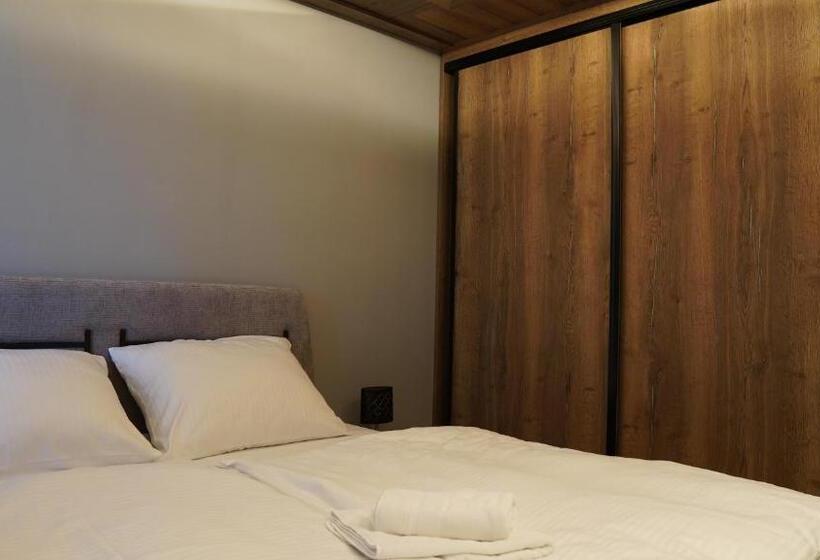 Snjezna Dolina Resort   Jahorina