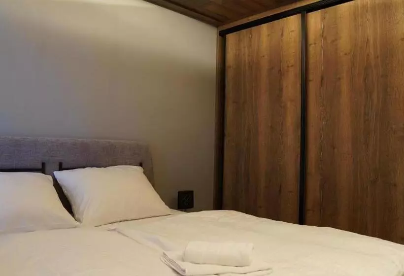 Snjezna Dolina Resort   Jahorina