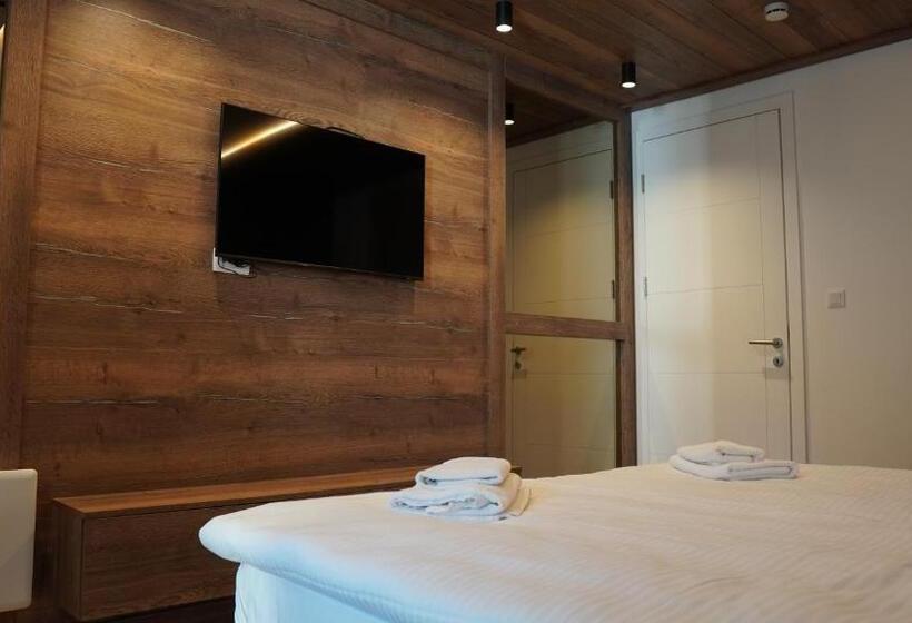 Snjezna Dolina Resort   Jahorina