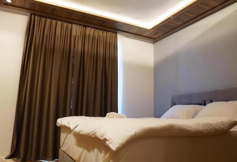 Snjezna Dolina Resort   Jahorina