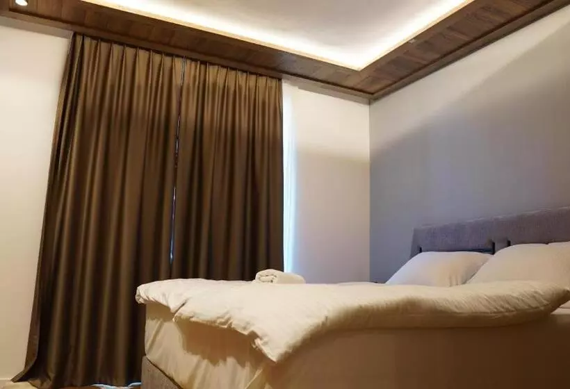 Snjezna Dolina Resort   Jahorina