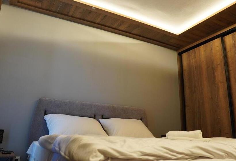 Snjezna Dolina Resort   Jahorina