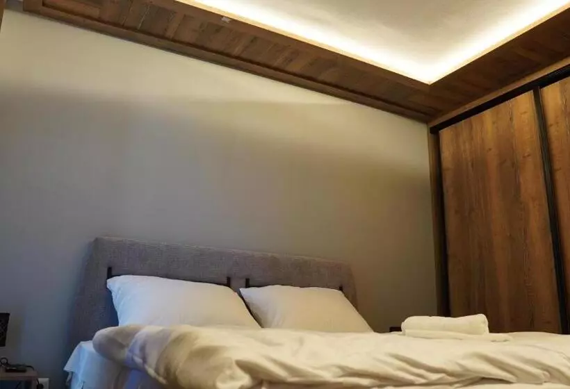 Snjezna Dolina Resort   Jahorina