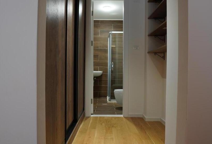 Snjezna Dolina Resort   Jahorina