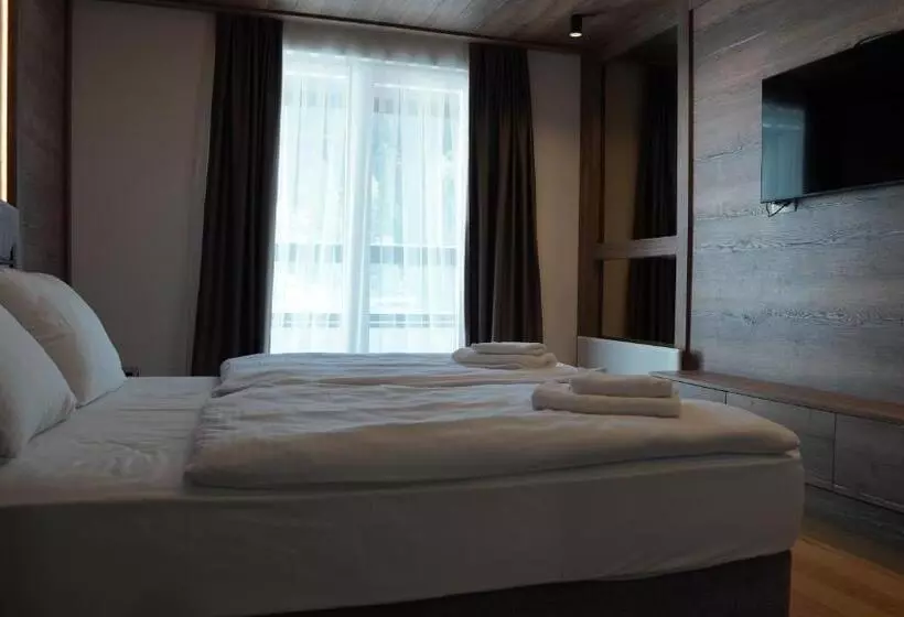 Snjezna Dolina Resort   Jahorina