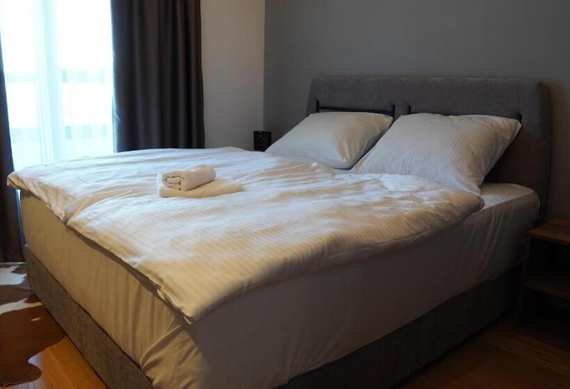 Snjezna Dolina Resort   Jahorina