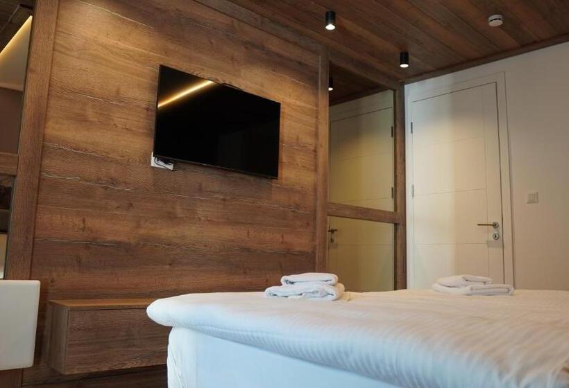 Snjezna Dolina Resort   Jahorina