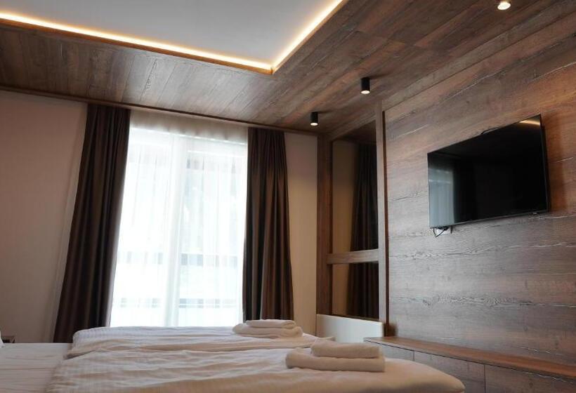 Snjezna Dolina Resort   Jahorina