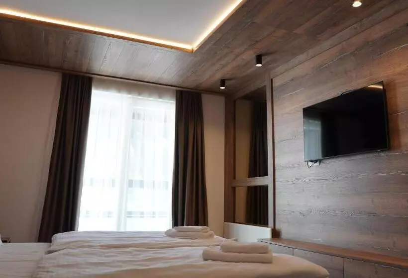 Snjezna Dolina Resort   Jahorina