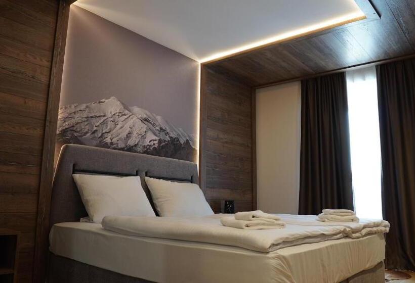 Snjezna Dolina Resort   Jahorina