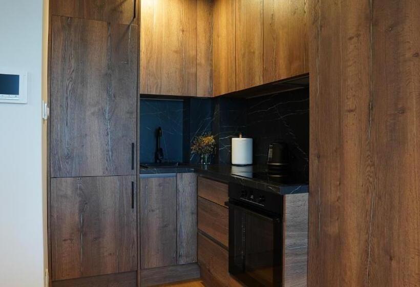 Snjezna Dolina Resort   Jahorina