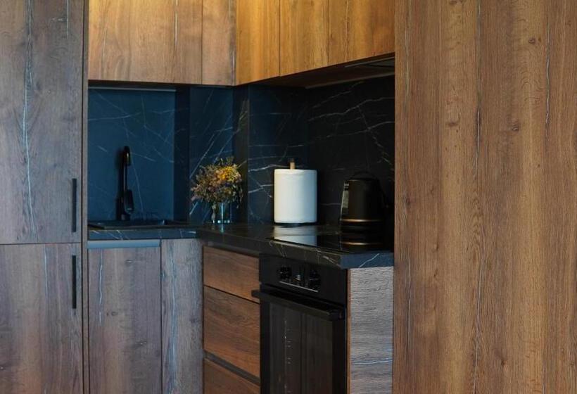 Snjezna Dolina Resort   Jahorina