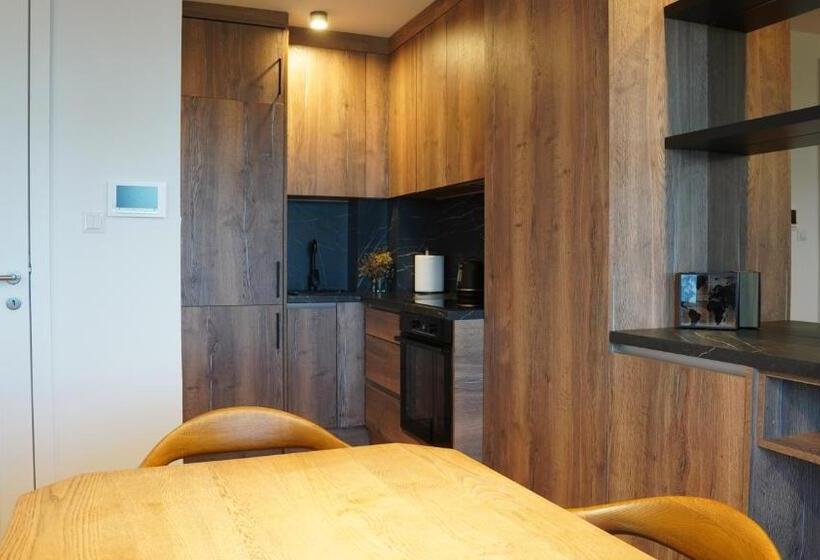 Snjezna Dolina Resort   Jahorina