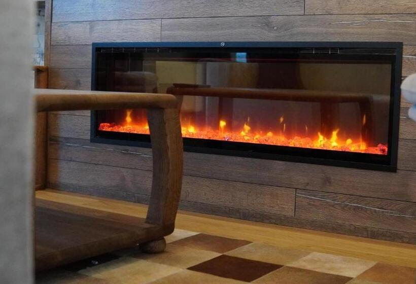 Snjezna Dolina Resort   Jahorina