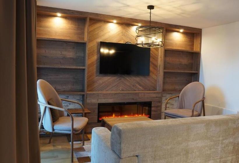 Snjezna Dolina Resort   Jahorina