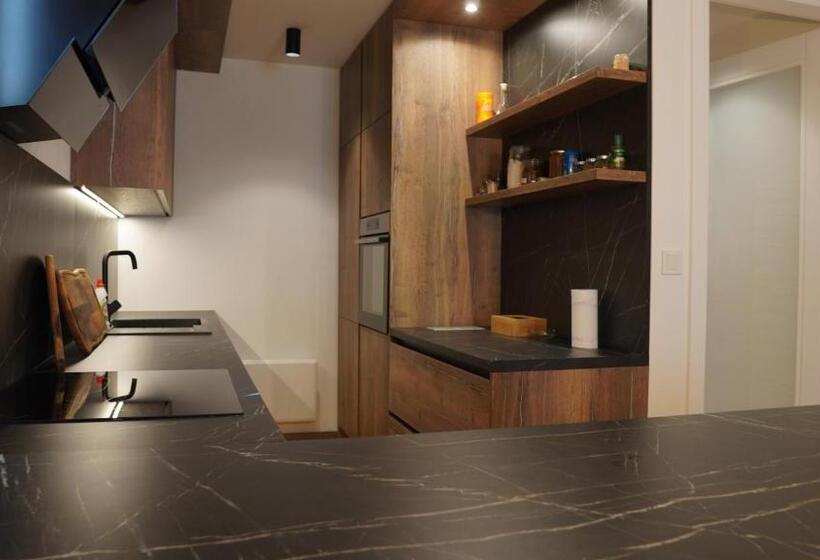 Snjezna Dolina Resort   Jahorina