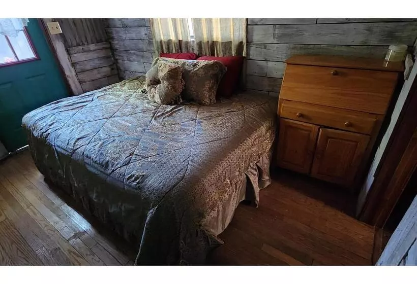 The Carson House Bed & Breakfast