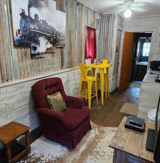 The Carson House Bed & Breakfast