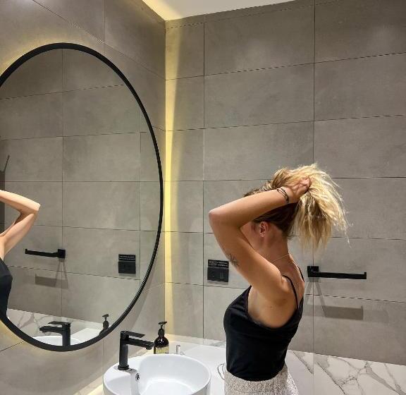 Wanderlot   Hotel Plaza Central