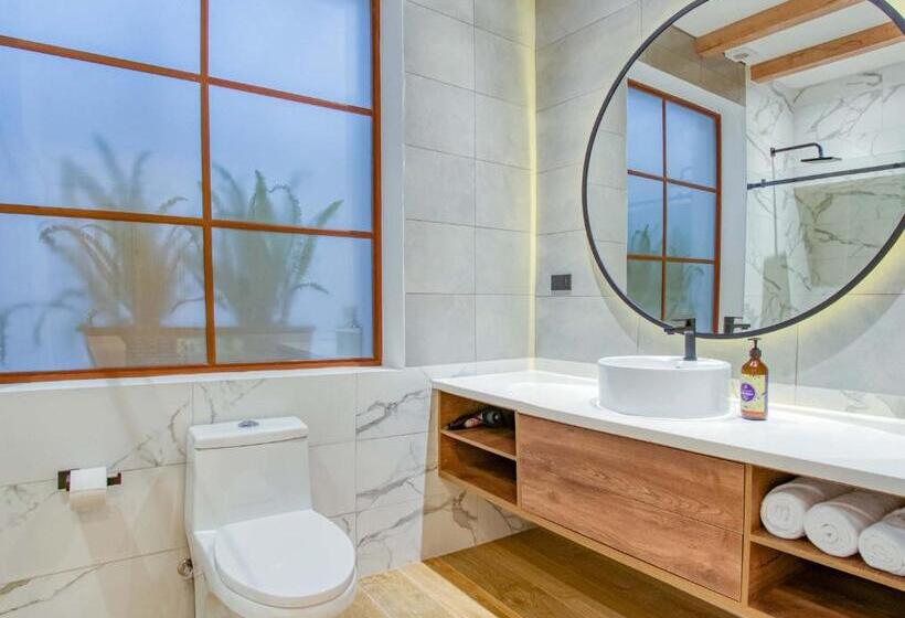 Wanderlot   Hotel Plaza Central