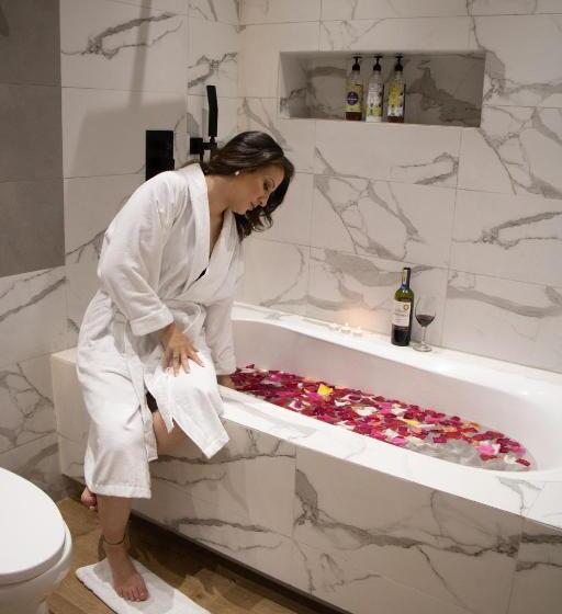 Wanderlot   Hotel Plaza Central