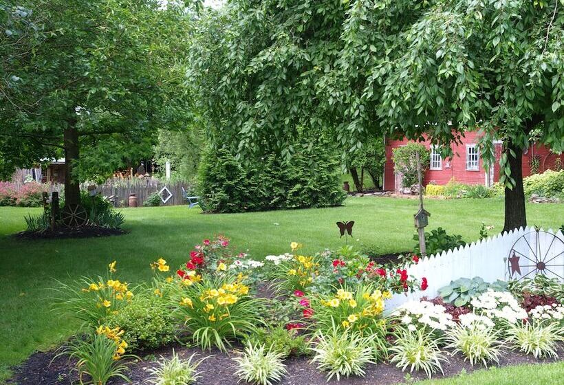 1825 Inn Bed And Breakfast