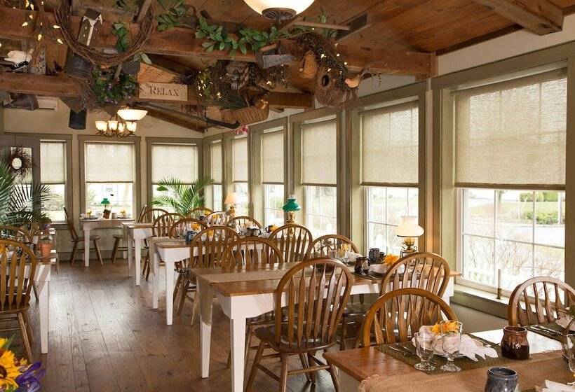 1825 Inn Bed And Breakfast