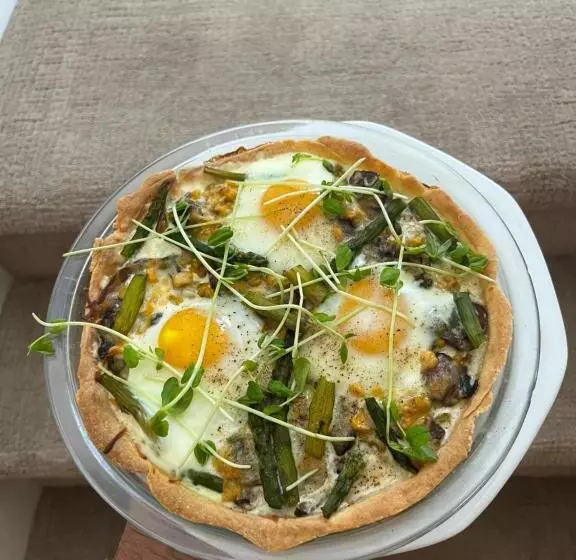 Almondy Inn Bed & Breakfast