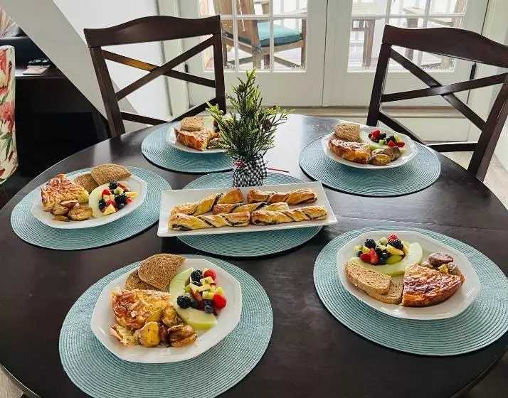 Almondy Inn Bed & Breakfast