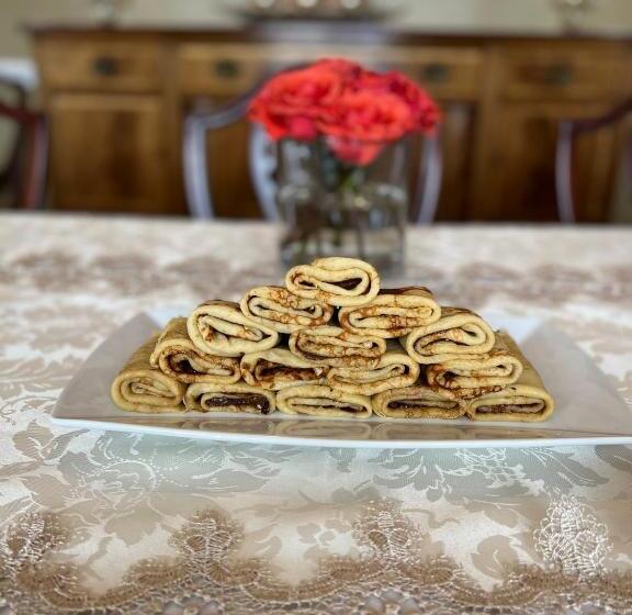 Almondy Inn Bed & Breakfast