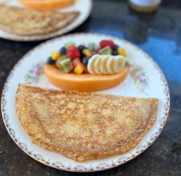 Almondy Inn Bed & Breakfast