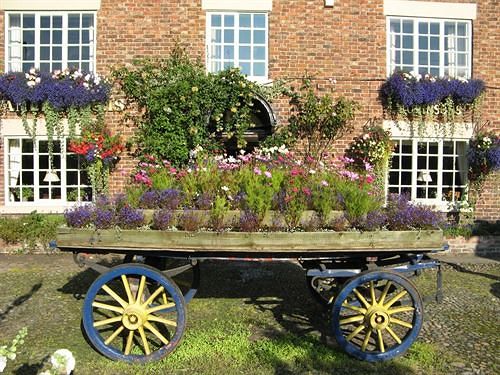 مبيت وإفطار Alvanley Arms Inn