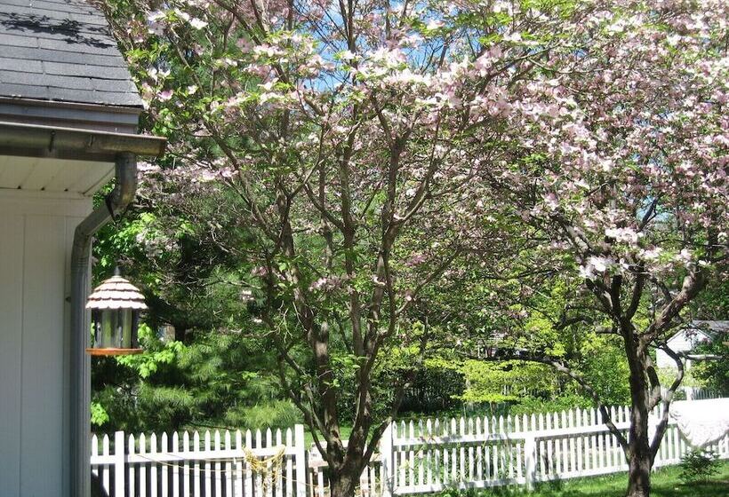 צימר Beautiful Valley Guesthouse