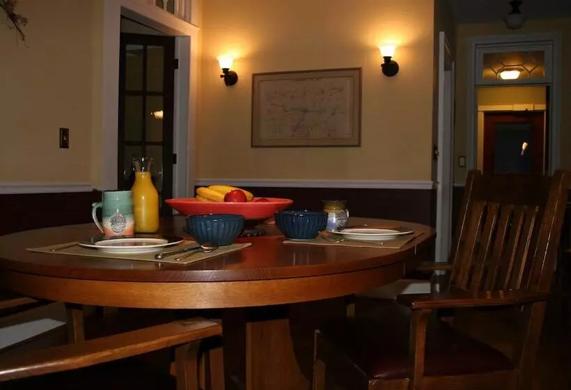 Bed and Breakfast Beautiful Valley Guesthouse