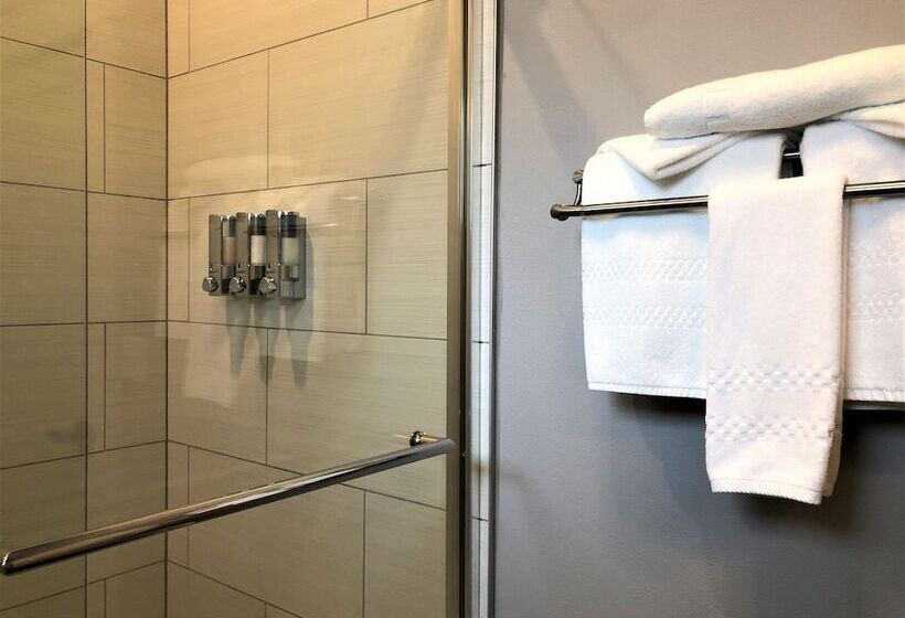 مبيت وإفطار Blue Elk Inn