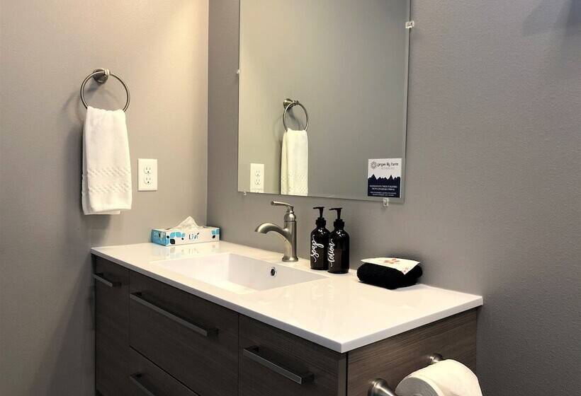 مبيت وإفطار Blue Elk Inn