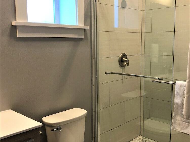 مبيت وإفطار Blue Elk Inn