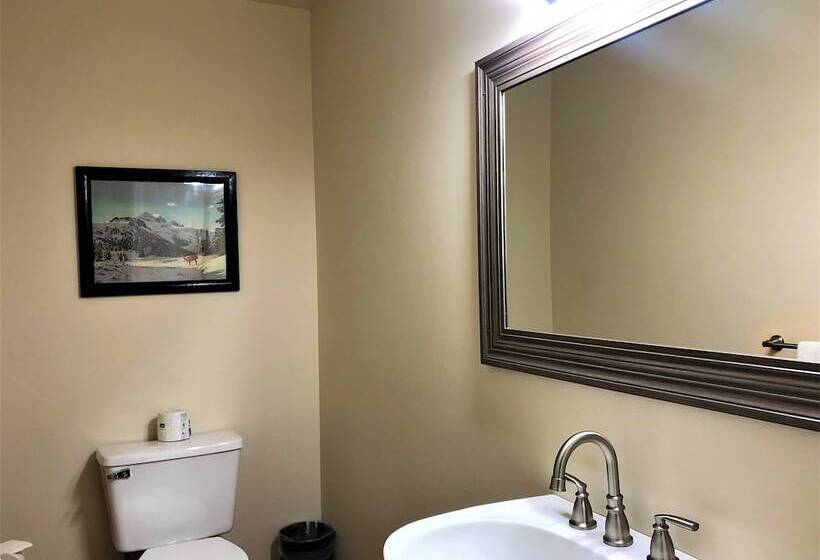 مبيت وإفطار Blue Elk Inn