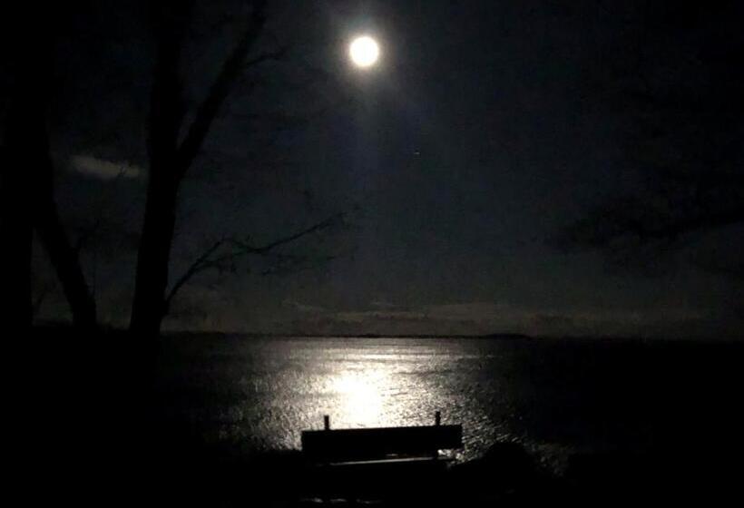 مبيت وإفطار Camden Maine Stay Inn