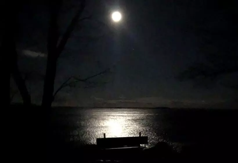 Bed & Breakfast Camden Maine Stay Inn