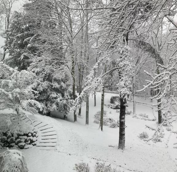 مبيت وإفطار Camden Maine Stay Inn