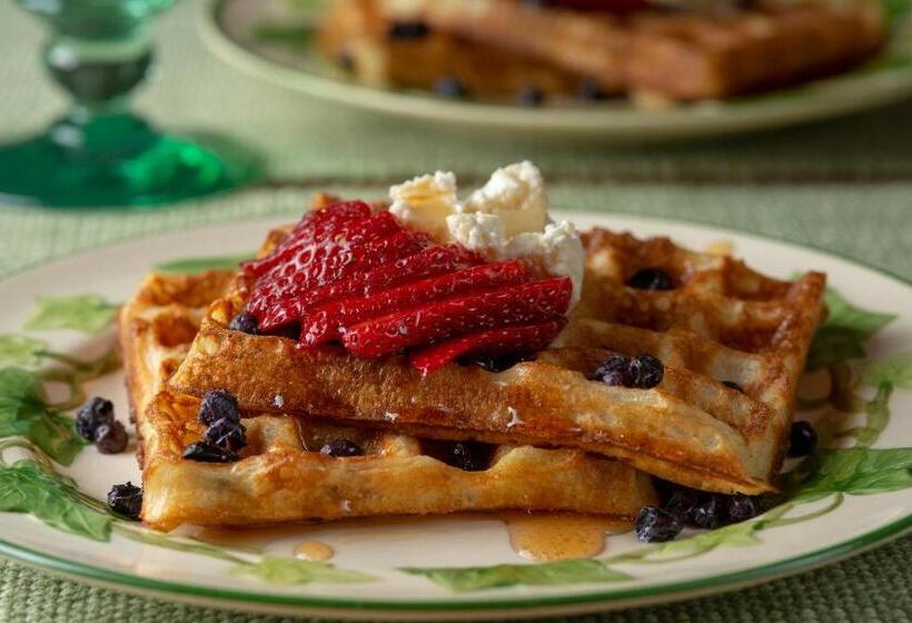 مبيت وإفطار Camden Maine Stay Inn