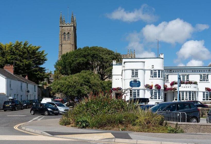 مبيت وإفطار Camilla House Garden Flat