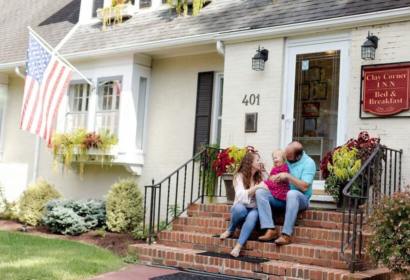 Blacksburg Bed & Breakfast