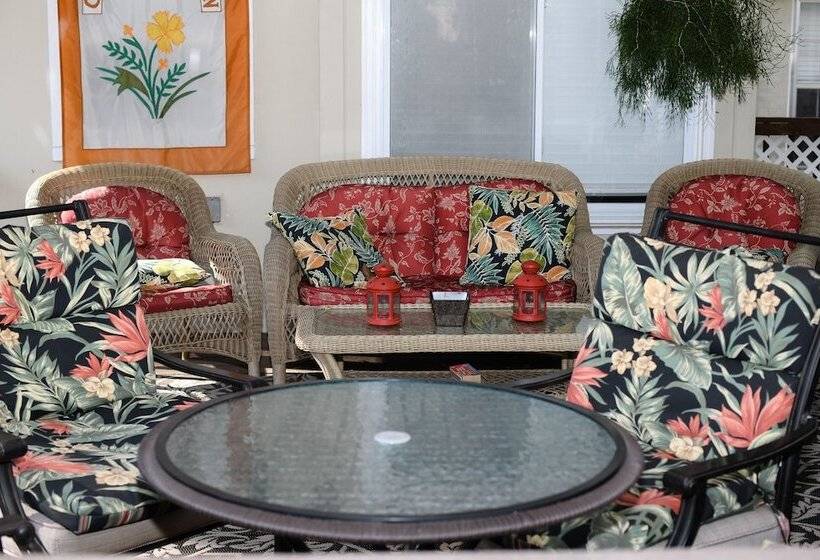 Blacksburg Bed & Breakfast