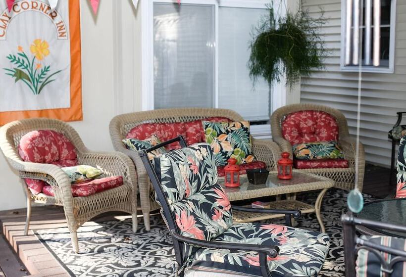 Blacksburg Bed & Breakfast